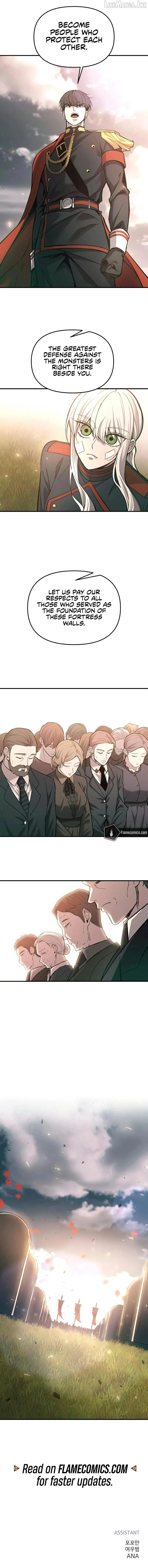 I Became the Tyrant of a Defense Game Chapter 194 page 13 - 