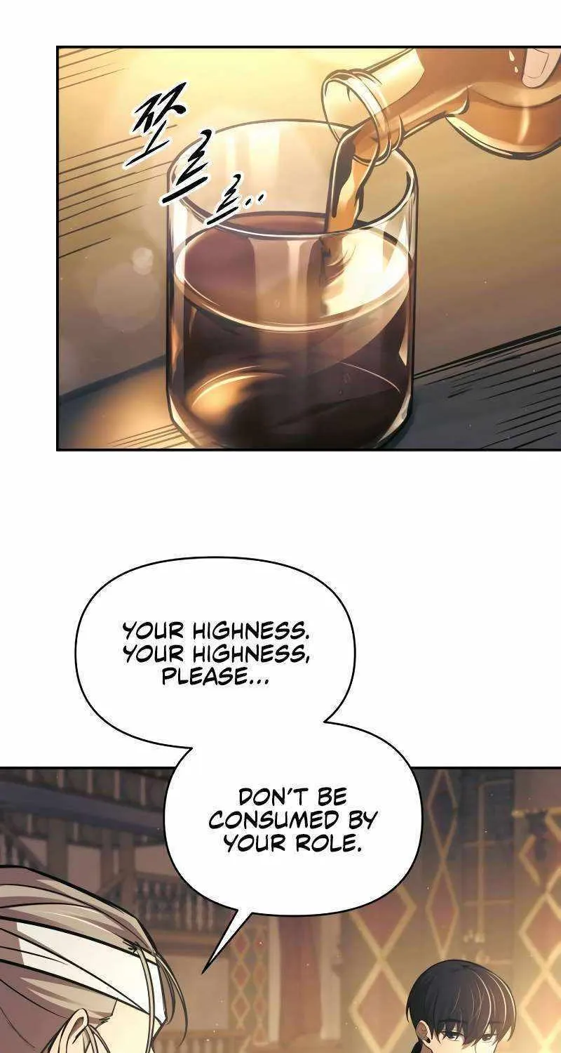 I Became the Tyrant of a Defense Game Chapter 85 page 110 - 