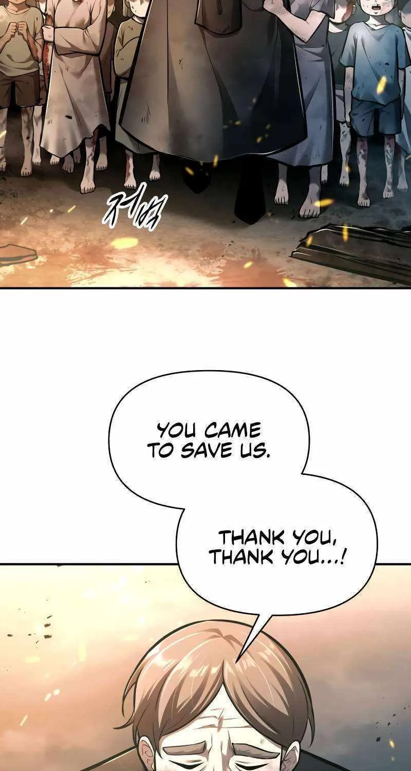 I Became the Tyrant of a Defense Game Chapter 85 page 12 - 