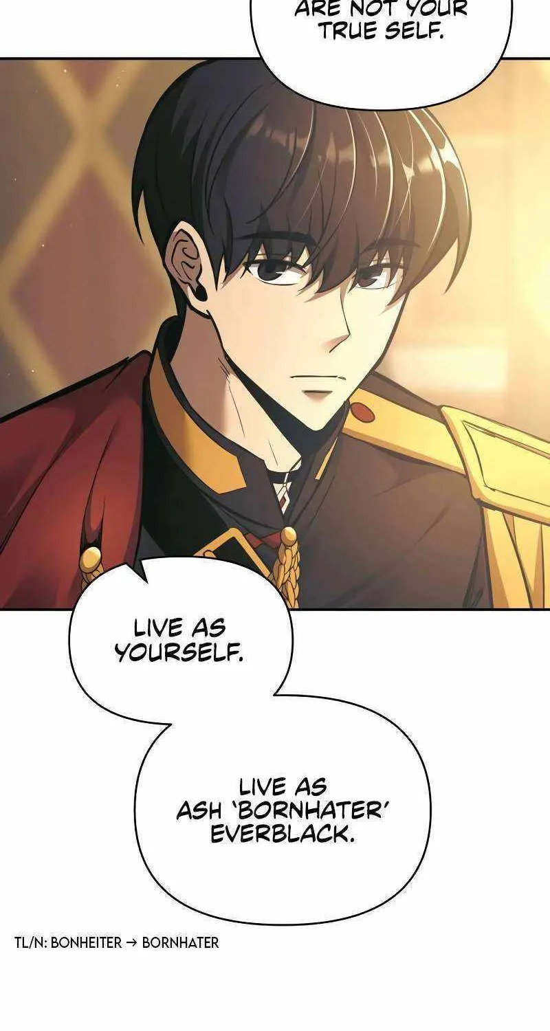 I Became the Tyrant of a Defense Game Chapter 85 page 112 - 