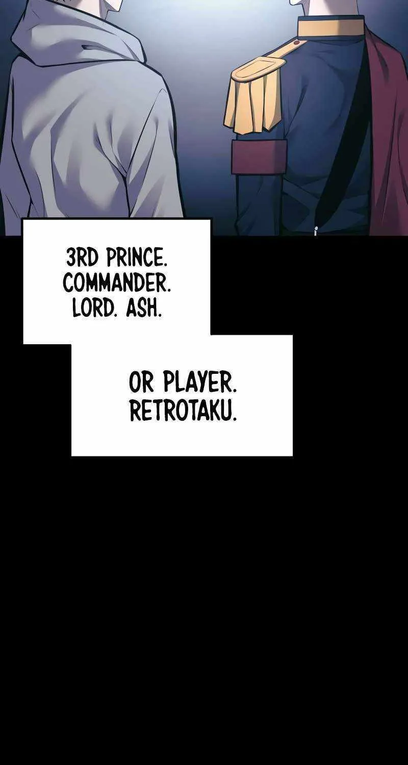 I Became the Tyrant of a Defense Game Chapter 85 page 116 - 