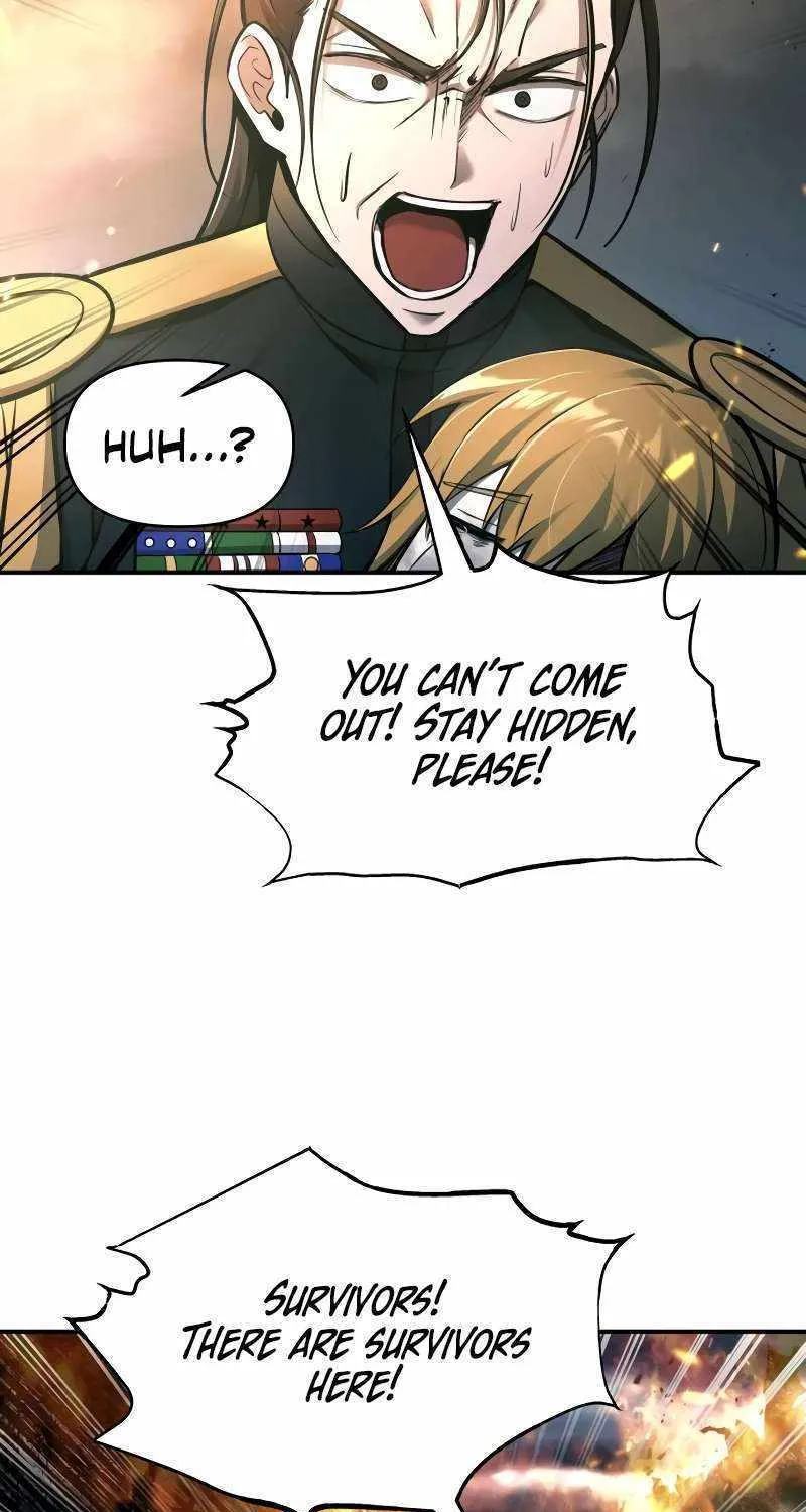 I Became the Tyrant of a Defense Game Chapter 85 page 14 - 