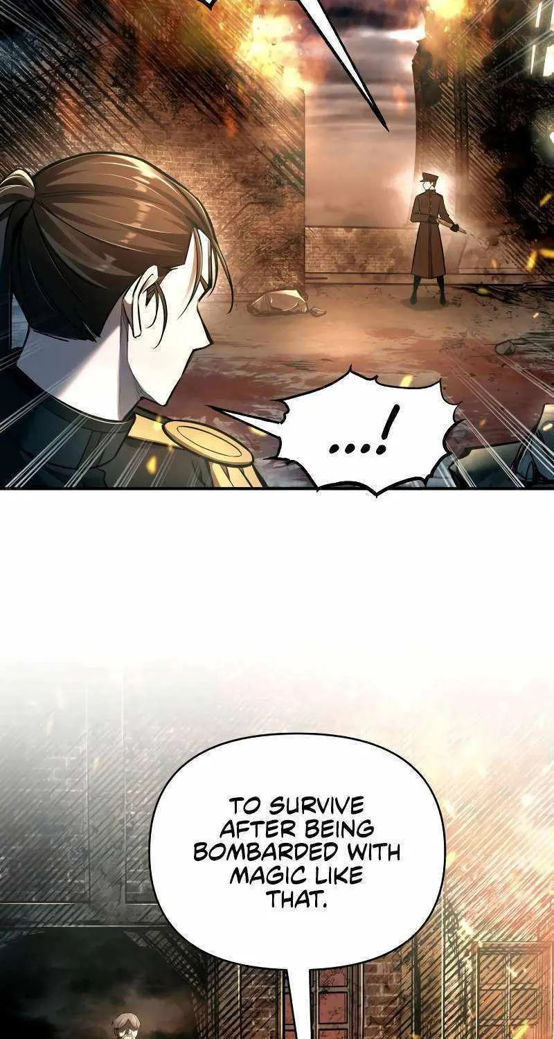 I Became the Tyrant of a Defense Game Chapter 85 page 15 - 