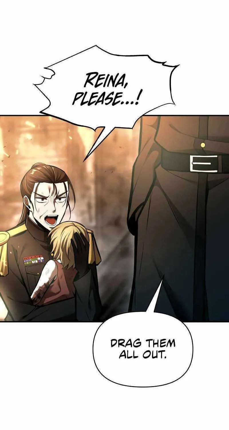 I Became the Tyrant of a Defense Game Chapter 85 page 19 - 