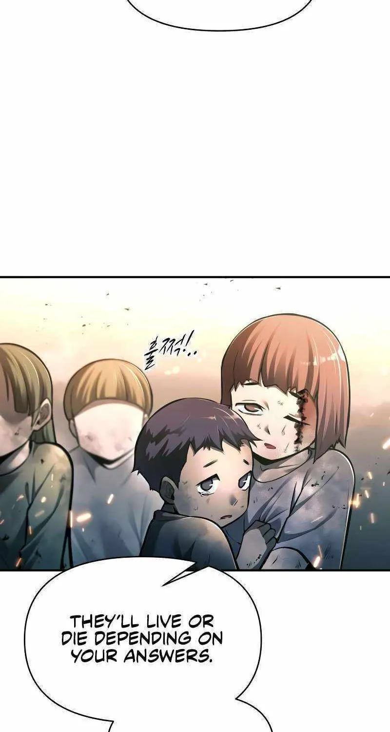 I Became the Tyrant of a Defense Game Chapter 85 page 27 - 