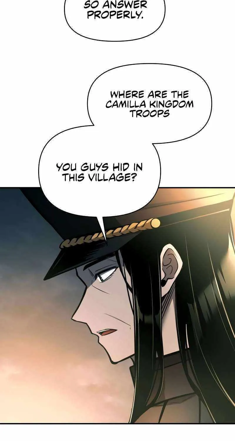 I Became the Tyrant of a Defense Game Chapter 85 page 28 - 