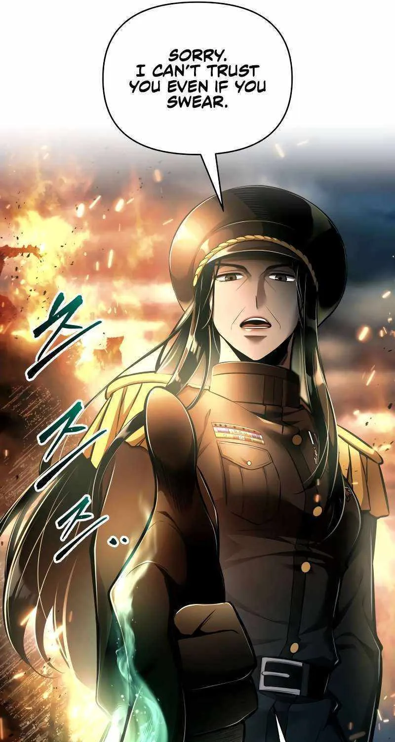 I Became the Tyrant of a Defense Game Chapter 85 page 34 - 