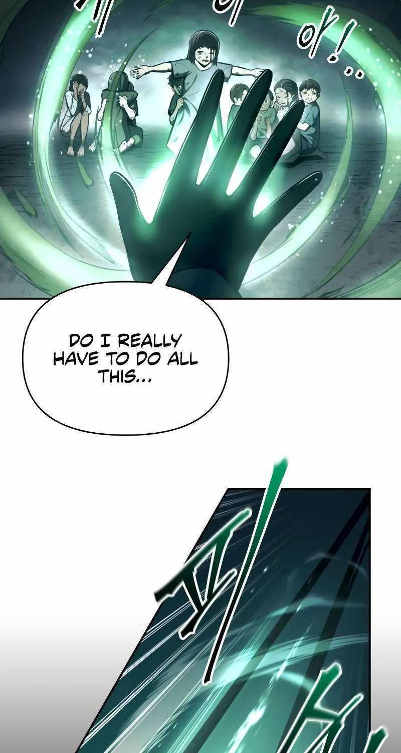 I Became the Tyrant of a Defense Game Chapter 85 page 36 - 