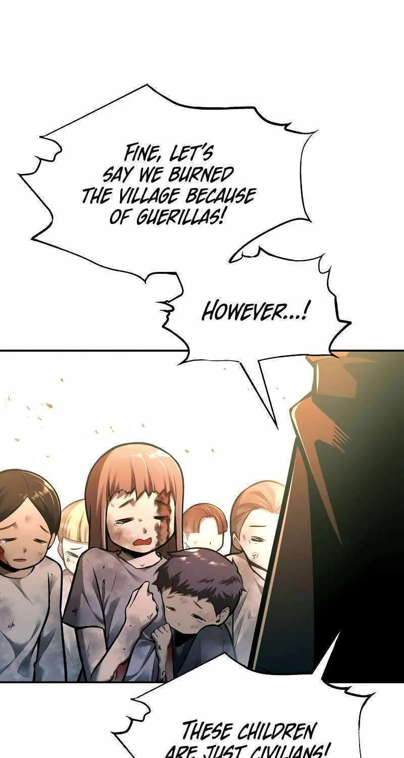 I Became the Tyrant of a Defense Game Chapter 85 page 43 - 