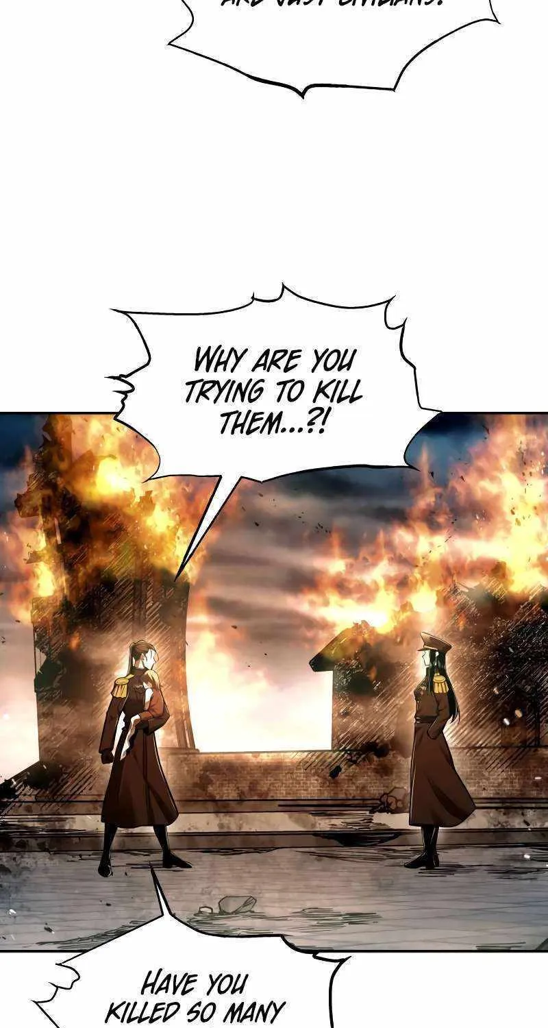 I Became the Tyrant of a Defense Game Chapter 85 page 44 - 