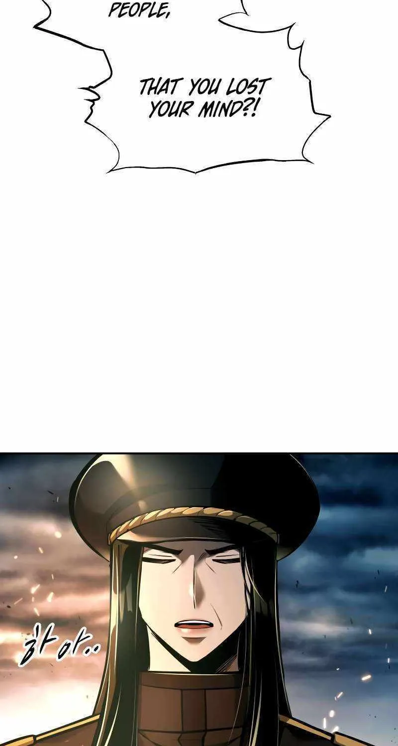 I Became the Tyrant of a Defense Game Chapter 85 page 45 - 