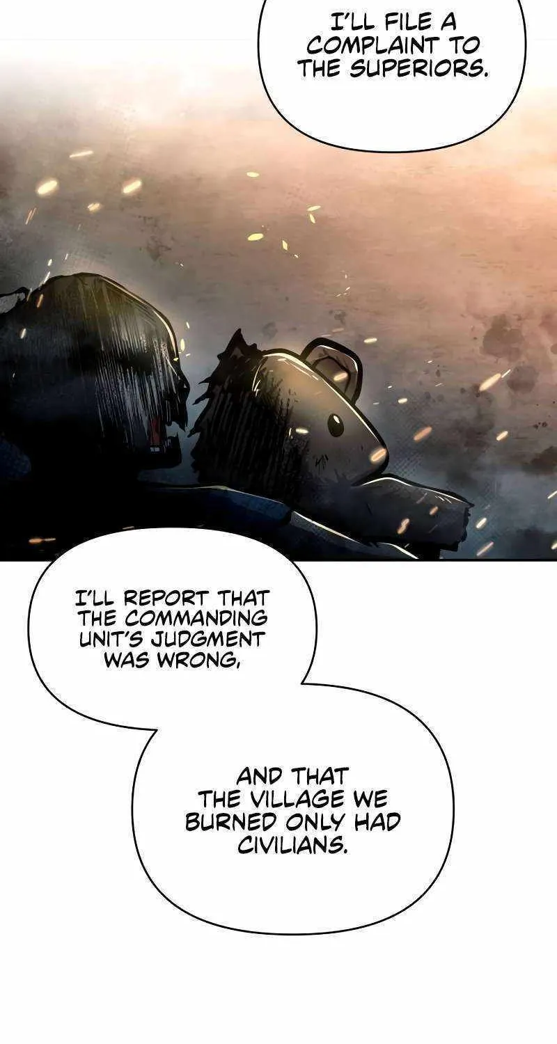 I Became the Tyrant of a Defense Game Chapter 85 page 55 - 