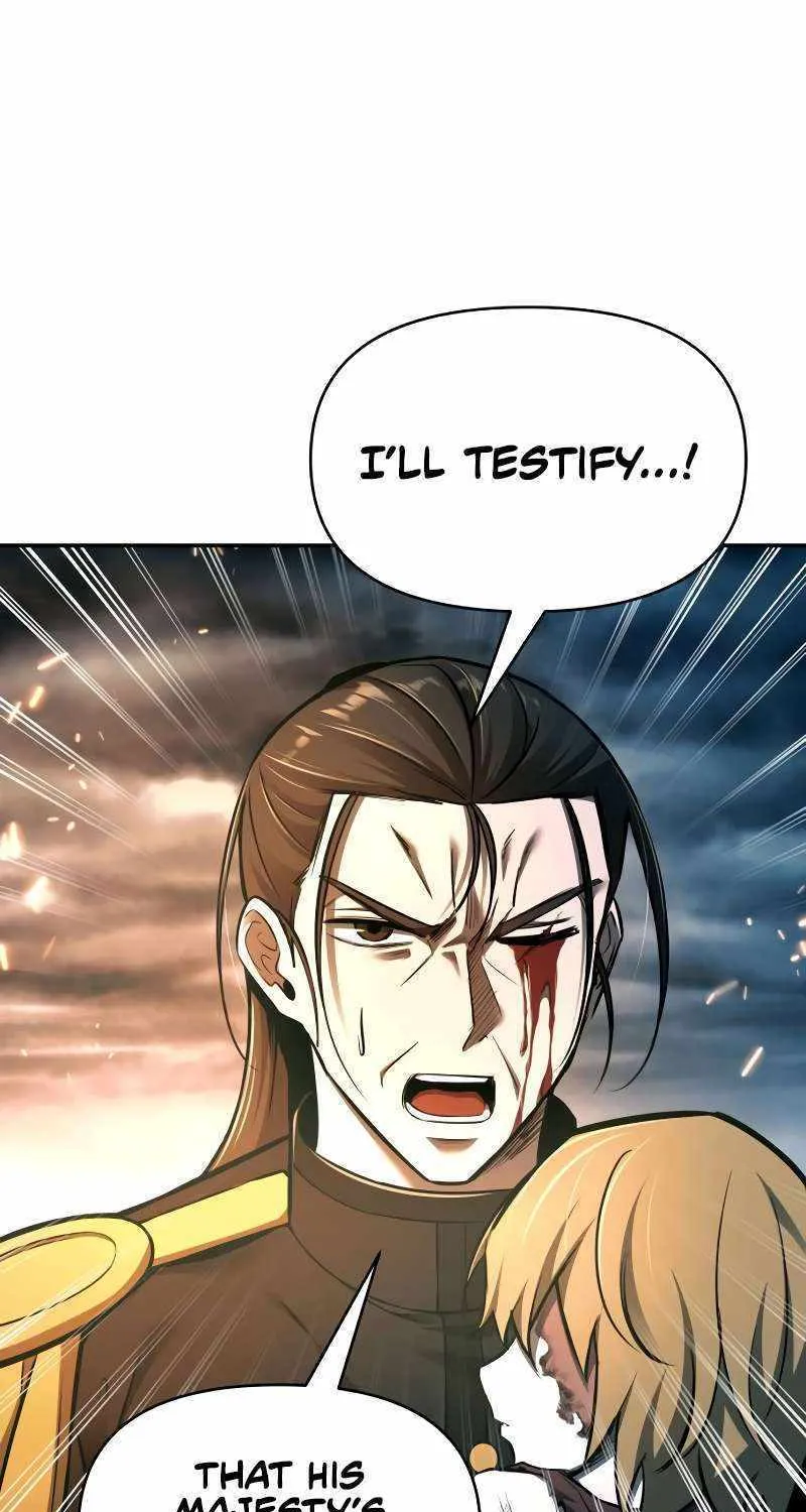 I Became the Tyrant of a Defense Game Chapter 85 page 56 - 
