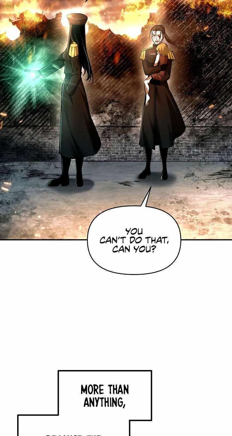 I Became the Tyrant of a Defense Game Chapter 85 page 60 - 