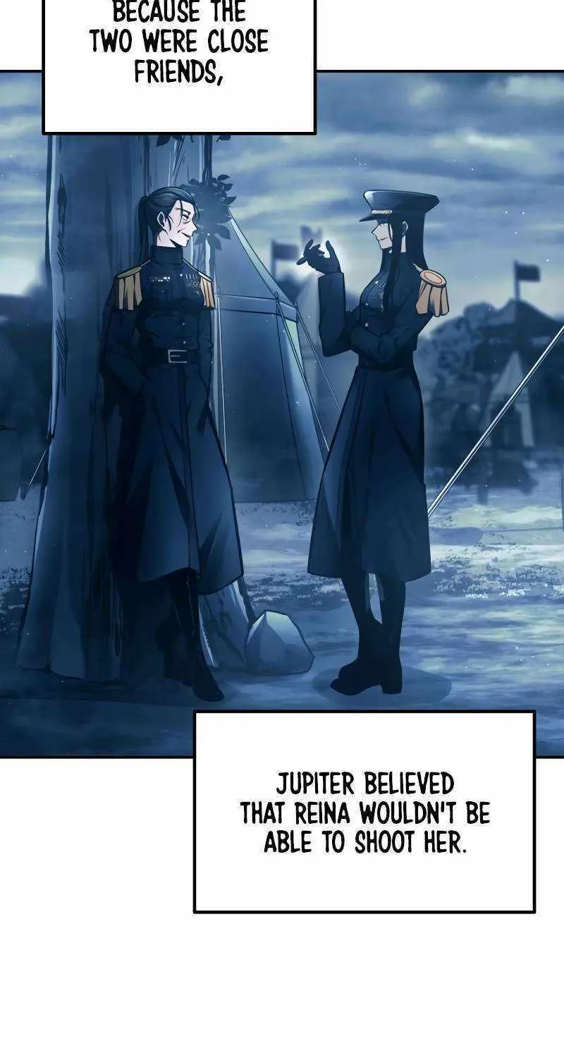 I Became the Tyrant of a Defense Game Chapter 85 page 61 - 