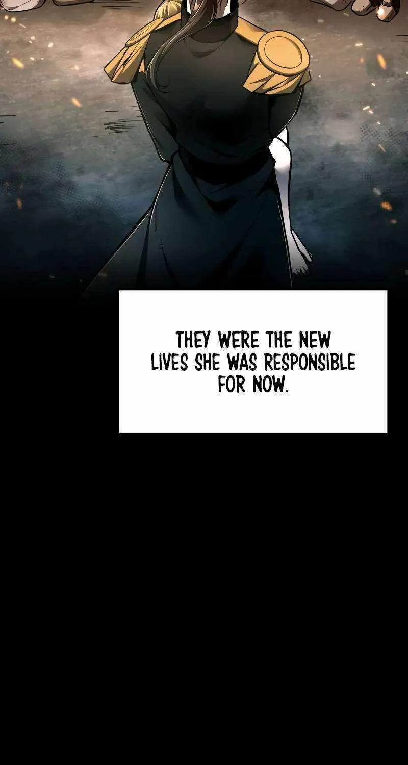 I Became the Tyrant of a Defense Game Chapter 85 page 70 - 