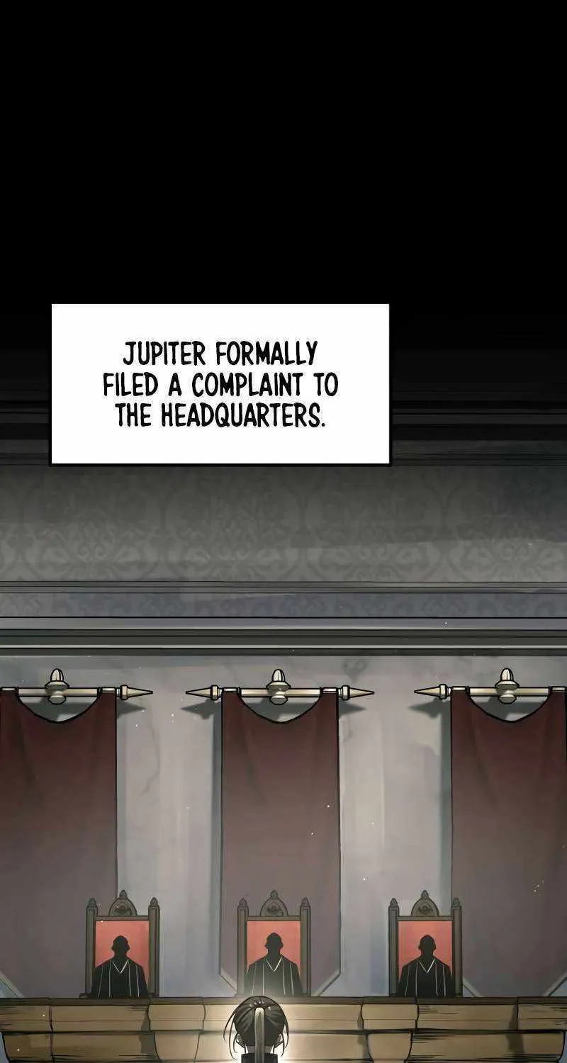 I Became the Tyrant of a Defense Game Chapter 85 page 71 - 