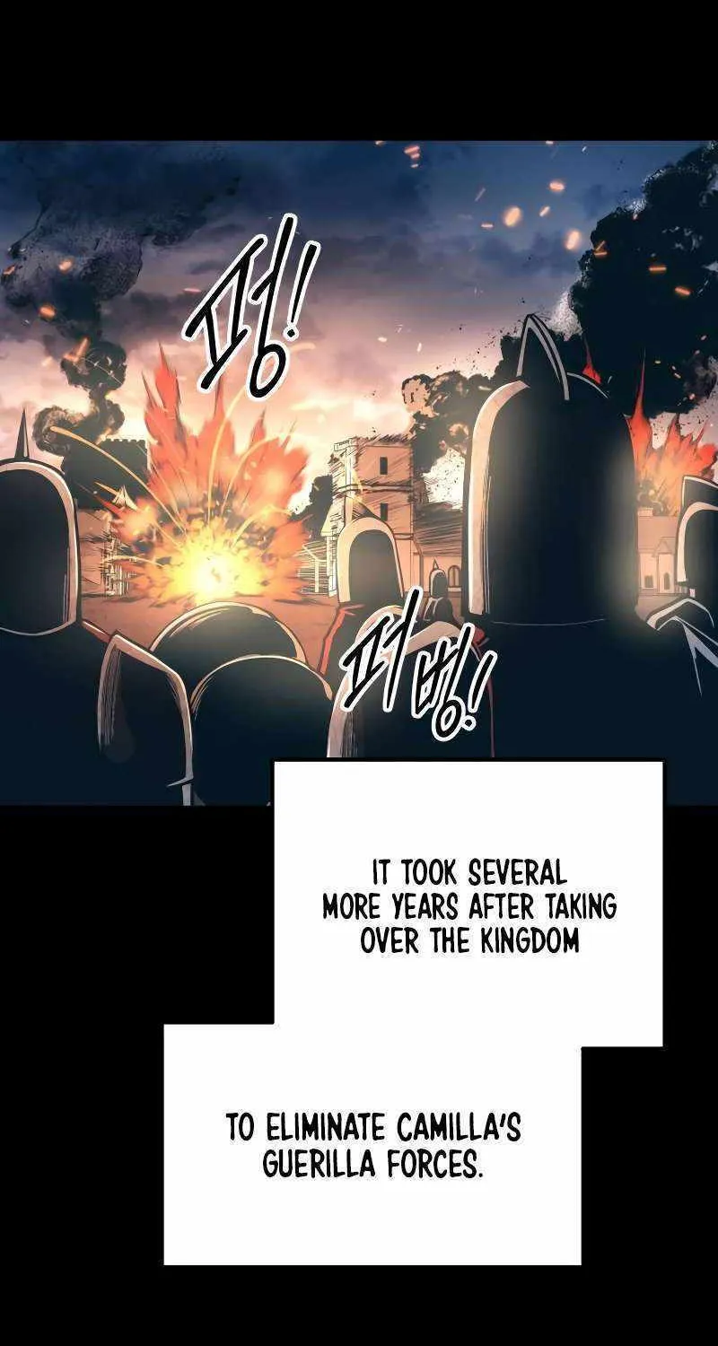 I Became the Tyrant of a Defense Game Chapter 85 page 76 - 