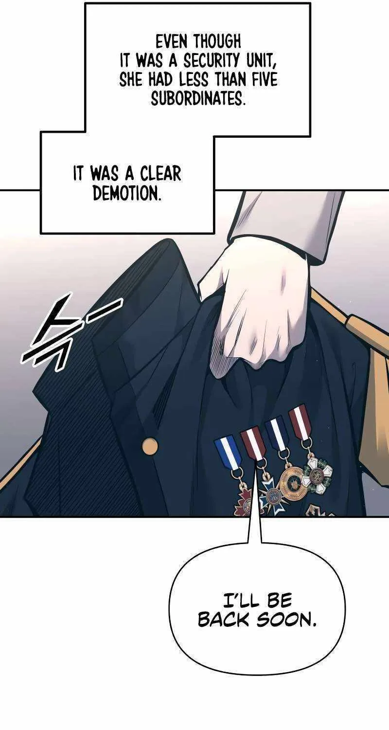 I Became the Tyrant of a Defense Game Chapter 85 page 81 - 
