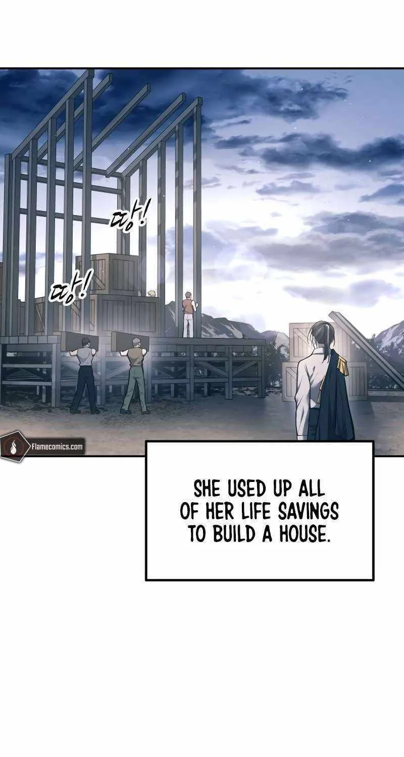 I Became the Tyrant of a Defense Game Chapter 85 page 84 - 