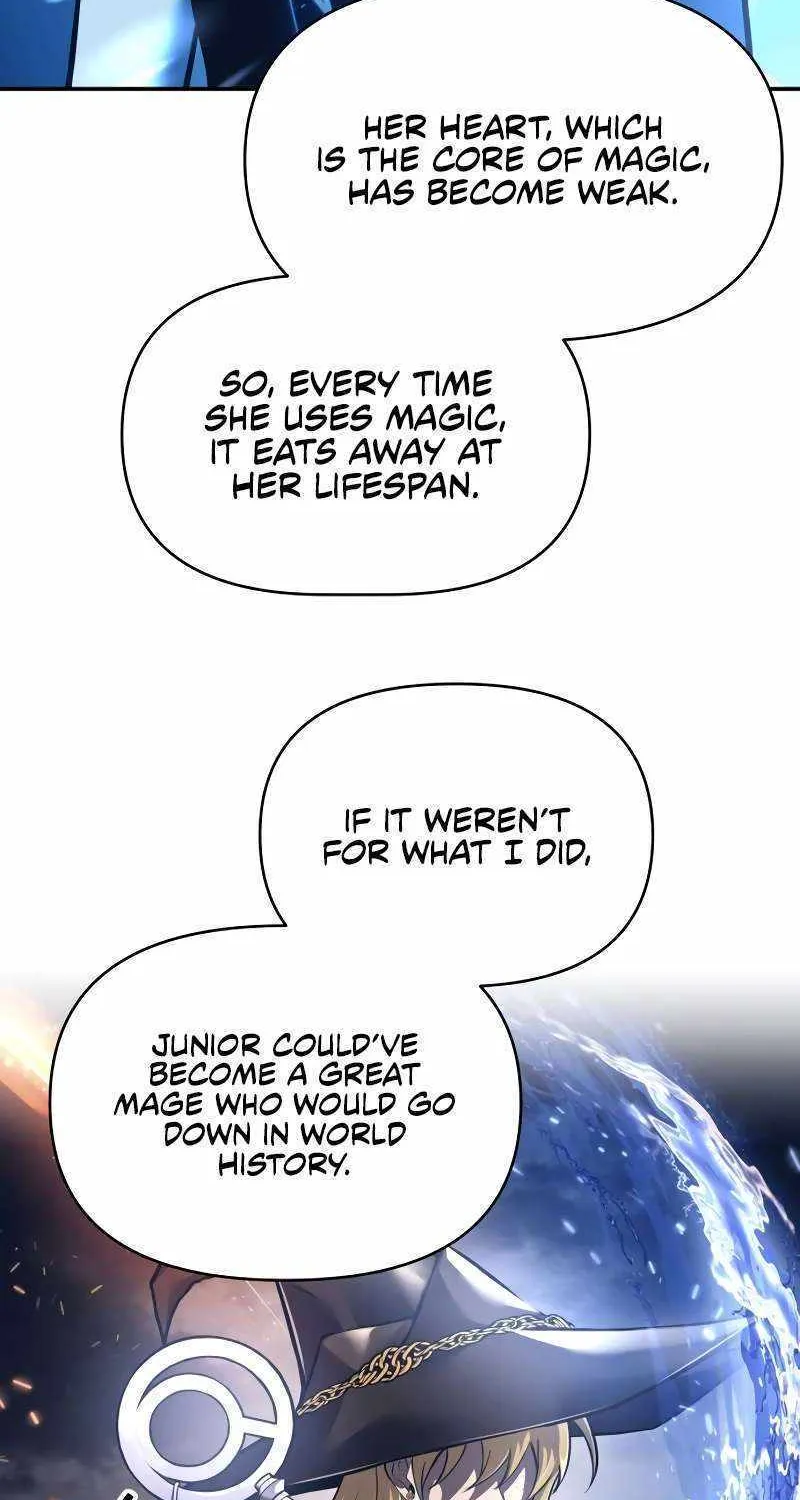 I Became the Tyrant of a Defense Game Chapter 85 page 98 - 
