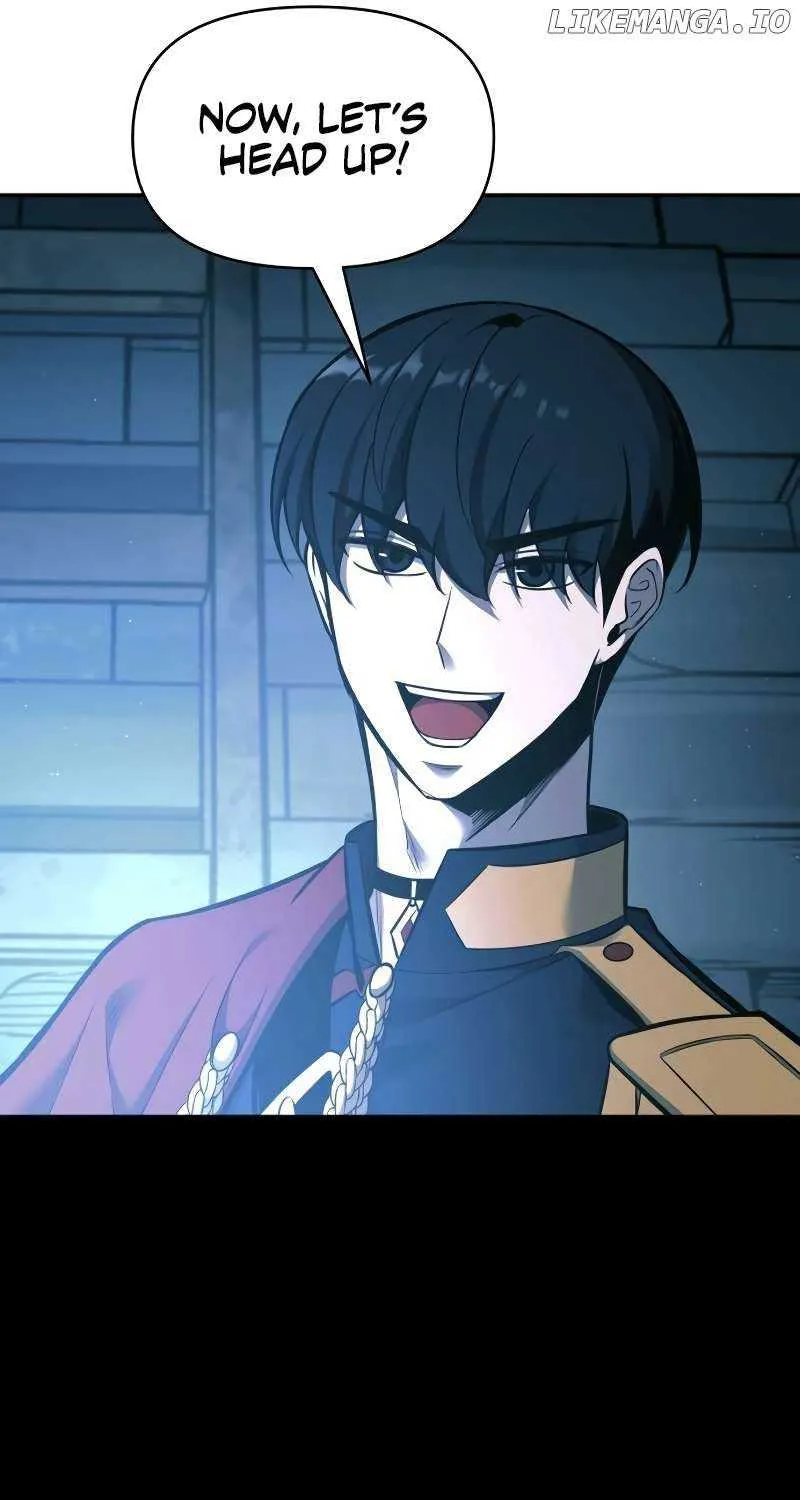 I Became the Tyrant of a Defense Game Chapter 86 page 105 - 
