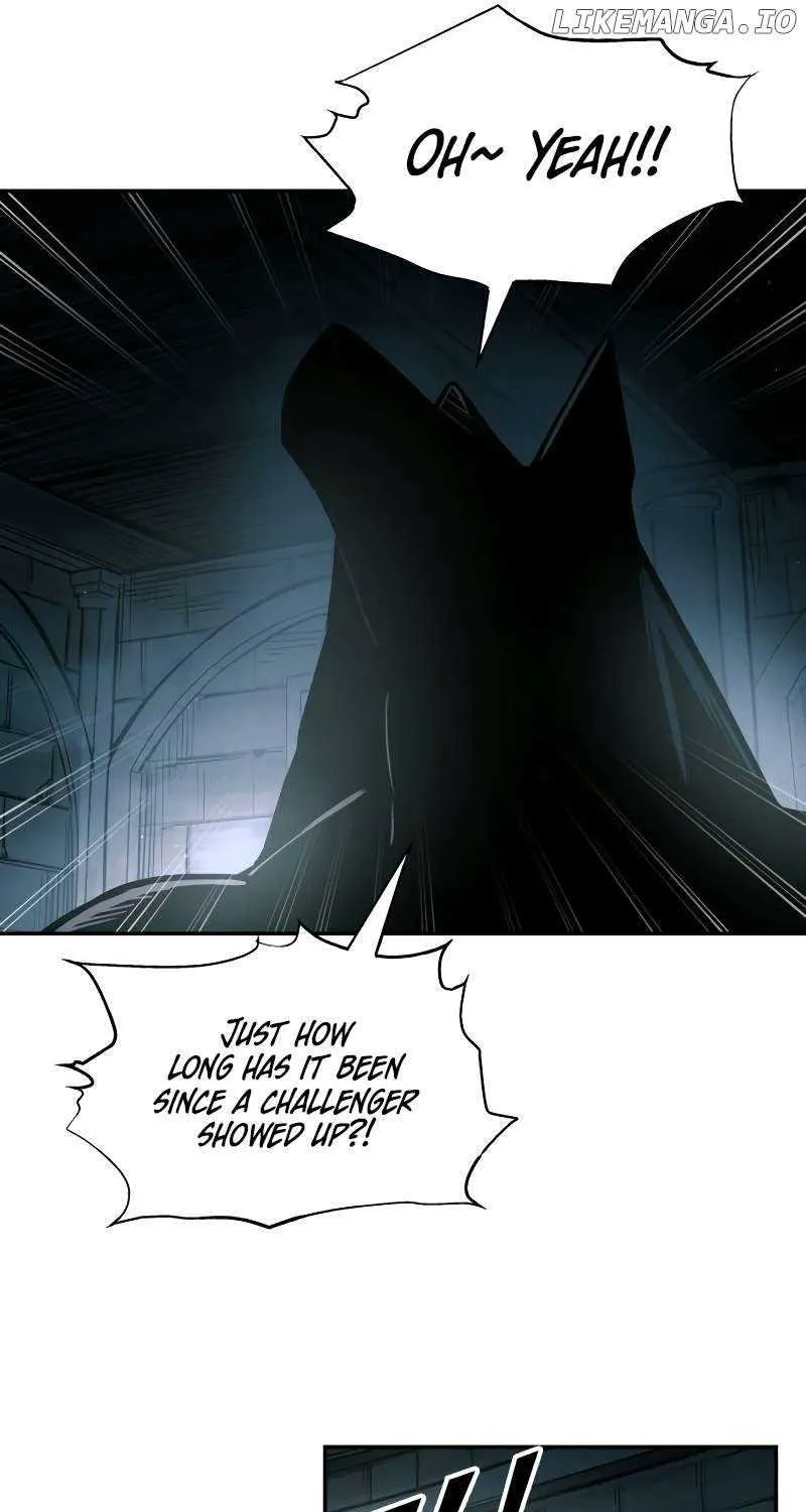 I Became the Tyrant of a Defense Game Chapter 86 page 112 - 