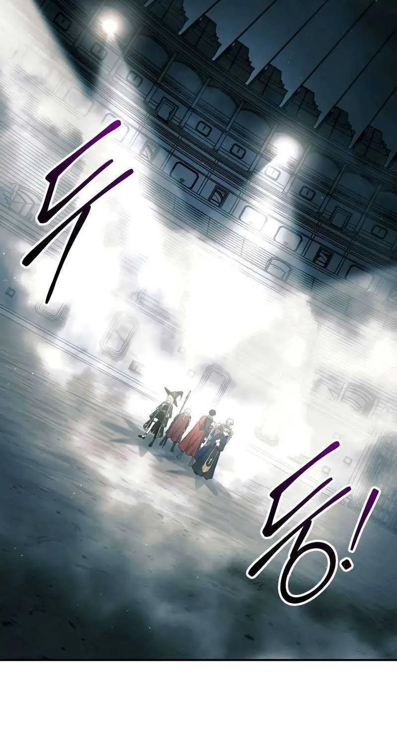 I Became the Tyrant of a Defense Game Chapter 86 page 116 - 