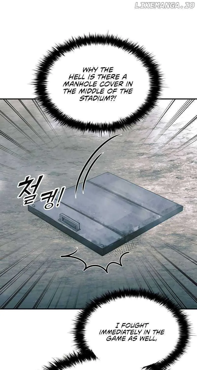 I Became the Tyrant of a Defense Game Chapter 86 page 119 - 