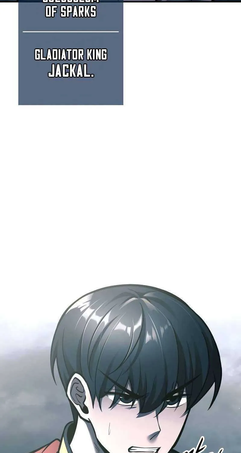 I Became the Tyrant of a Defense Game Chapter 86 page 123 - 