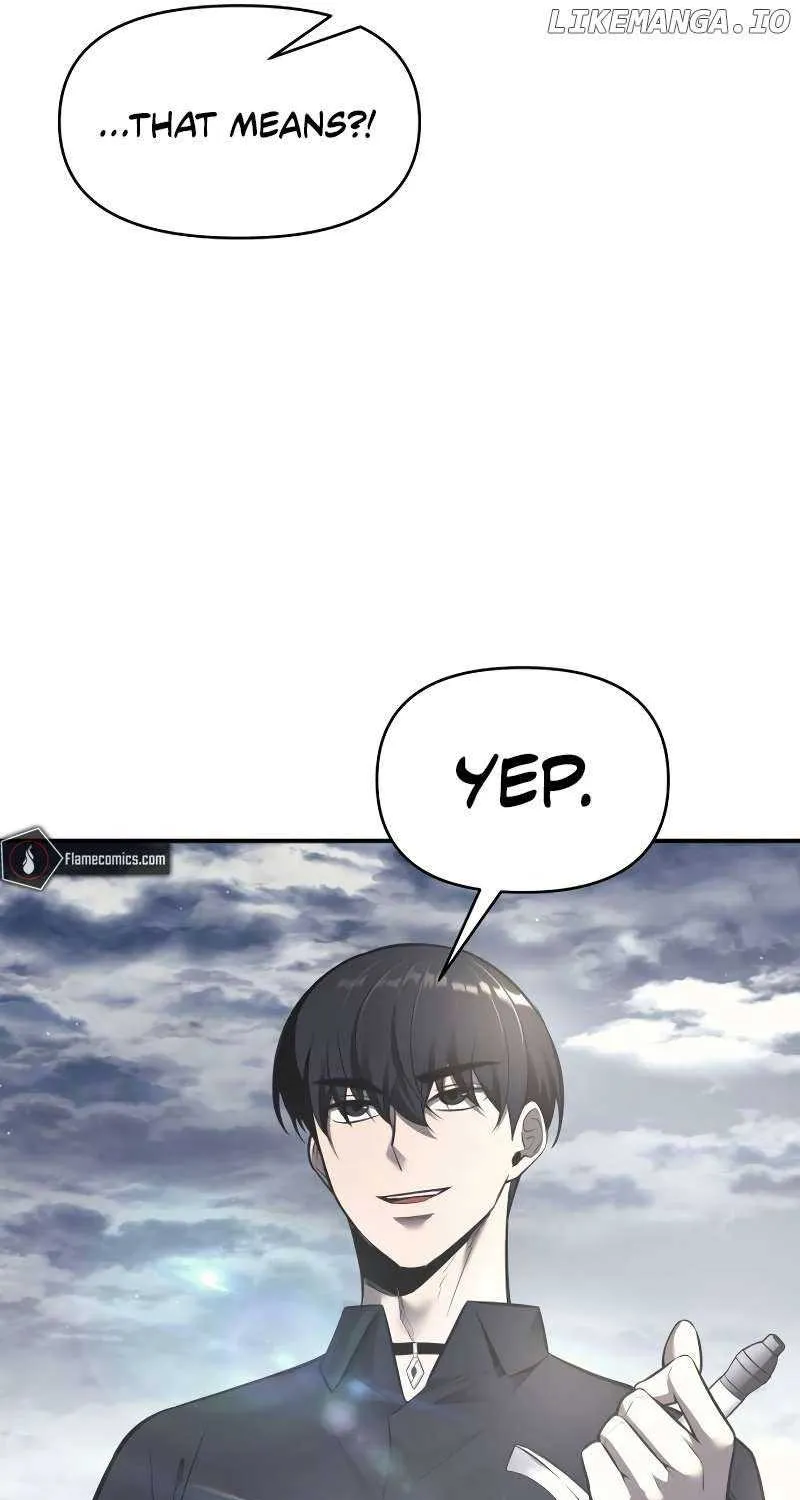I Became the Tyrant of a Defense Game Chapter 86 page 15 - 