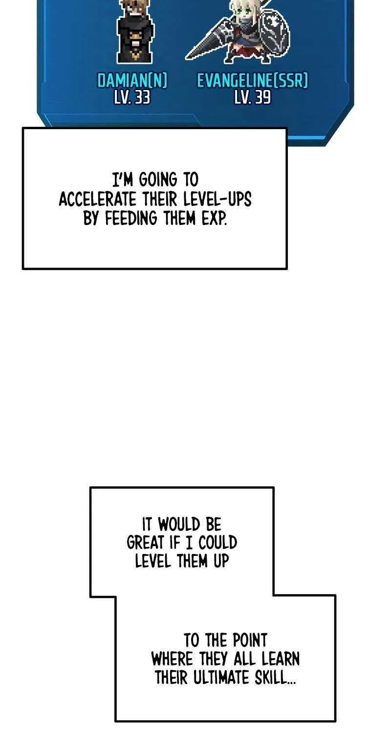 I Became the Tyrant of a Defense Game Chapter 86 page 20 - 