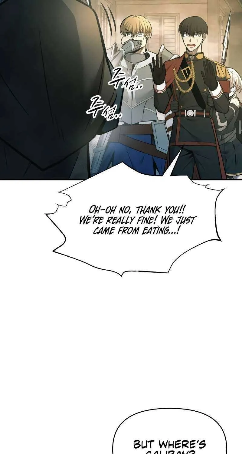 I Became the Tyrant of a Defense Game Chapter 86 page 26 - 