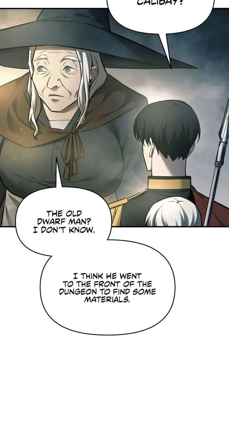 I Became the Tyrant of a Defense Game Chapter 86 page 27 - 