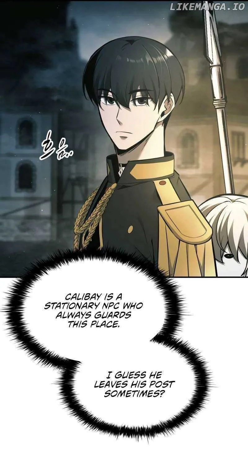 I Became the Tyrant of a Defense Game Chapter 86 page 29 - 