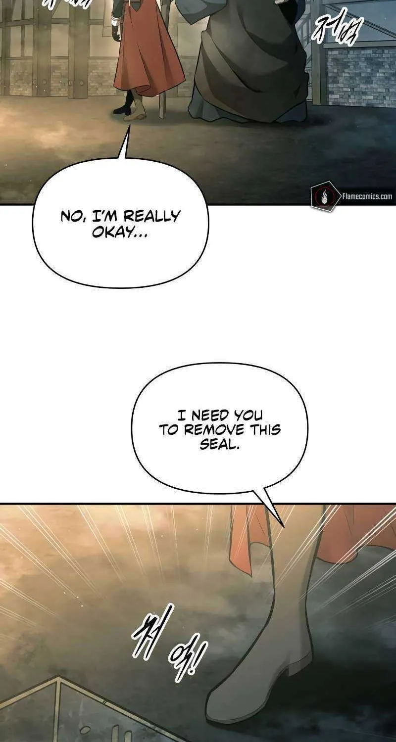 I Became the Tyrant of a Defense Game Chapter 86 page 32 - 