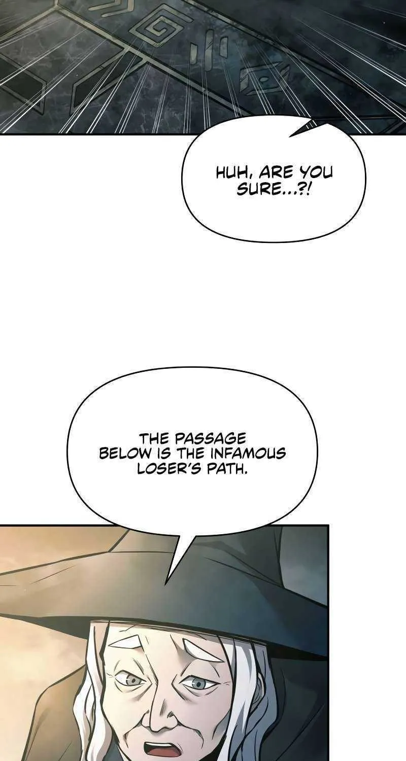 I Became the Tyrant of a Defense Game Chapter 86 page 33 - 