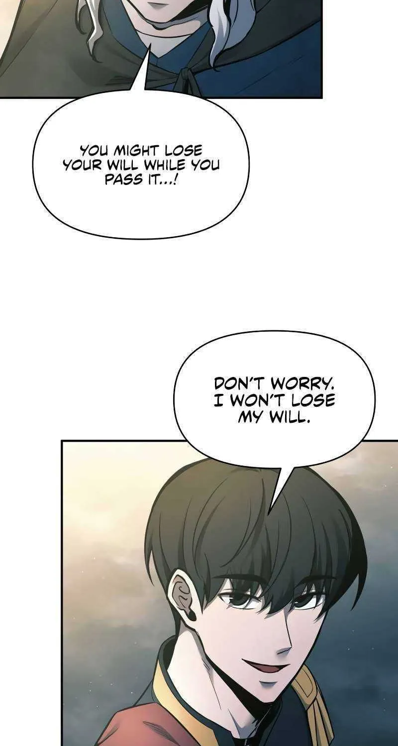 I Became the Tyrant of a Defense Game Chapter 86 page 34 - 