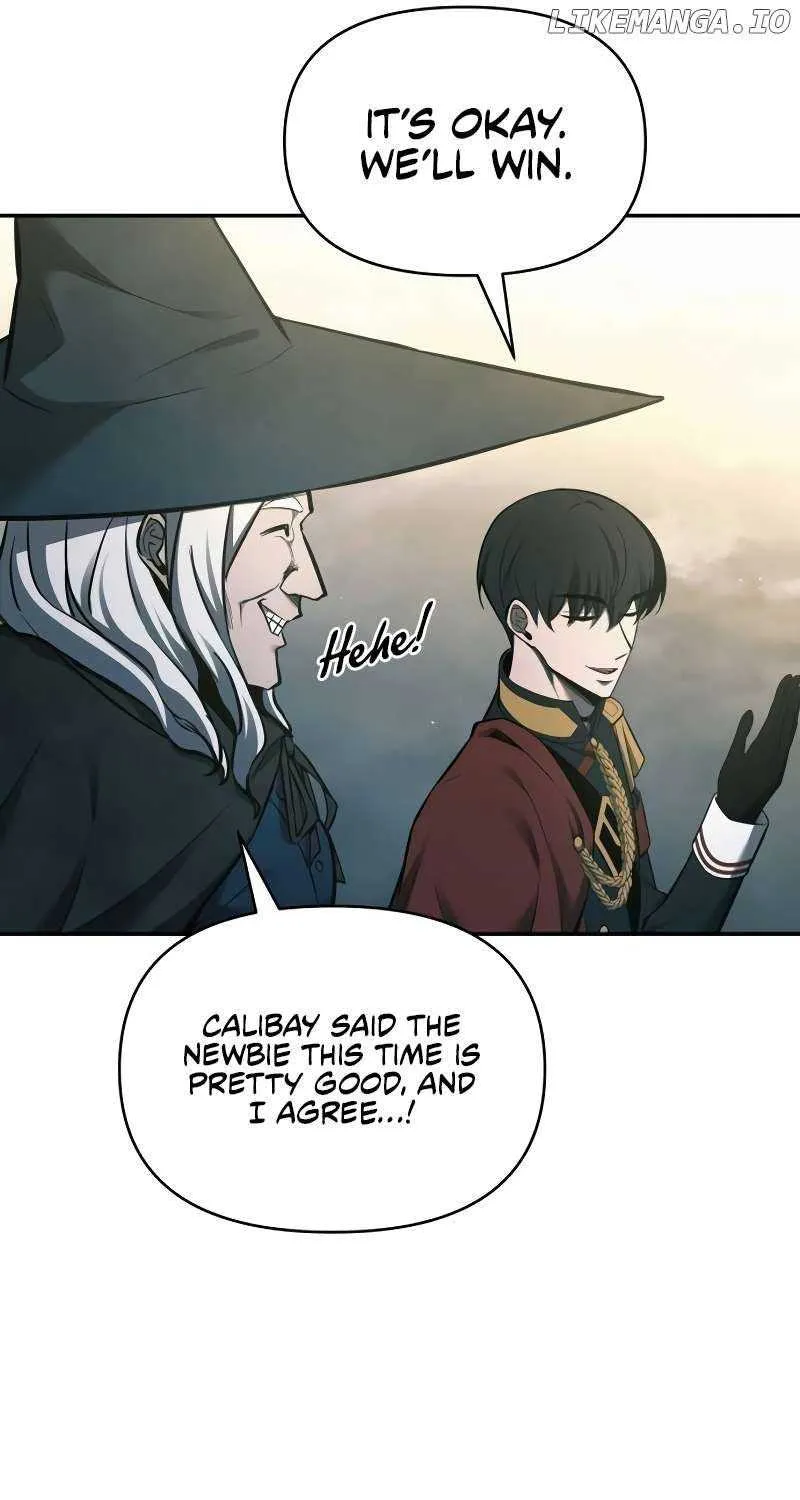 I Became the Tyrant of a Defense Game Chapter 86 page 36 - 