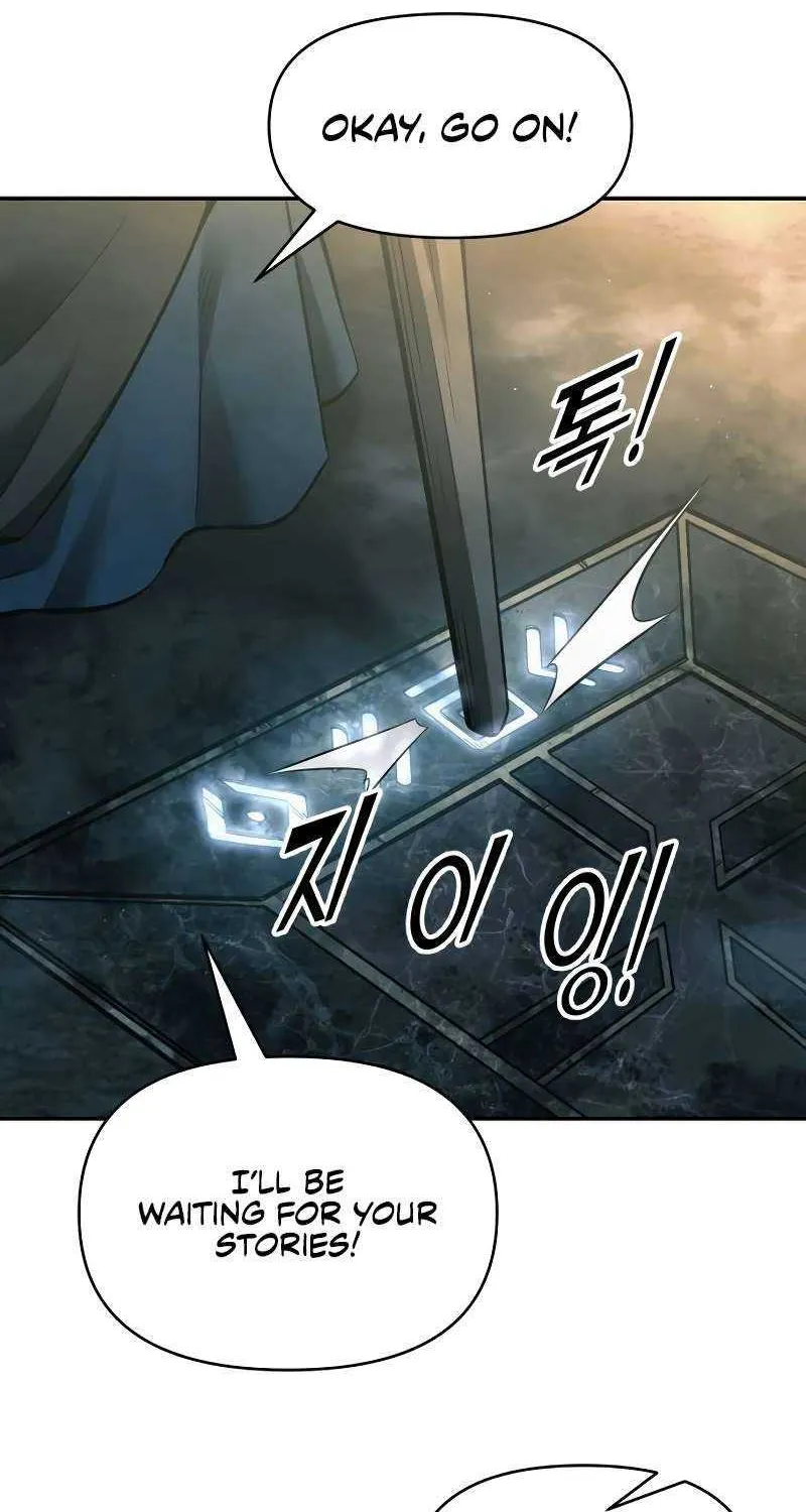 I Became the Tyrant of a Defense Game Chapter 86 page 37 - 