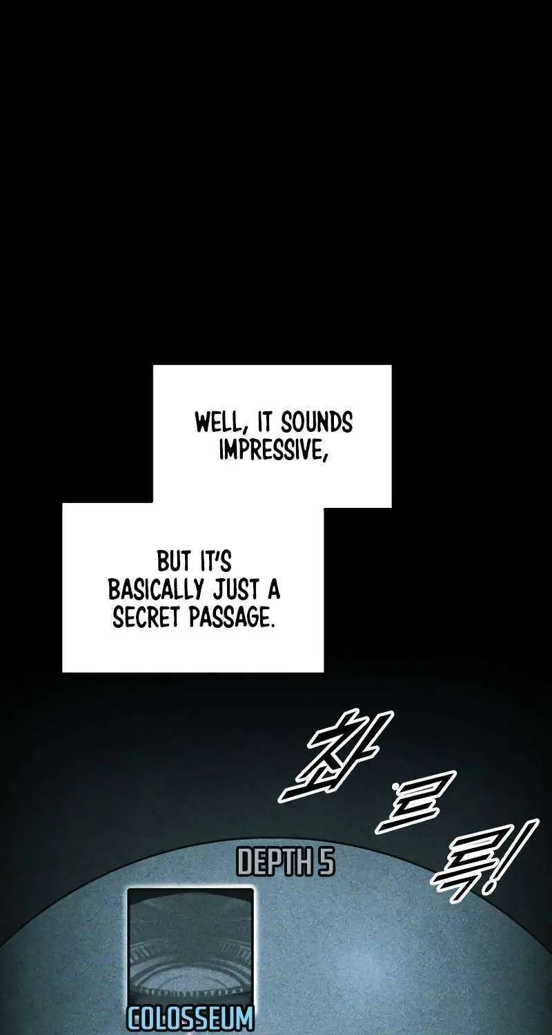 I Became the Tyrant of a Defense Game Chapter 86 page 39 - 