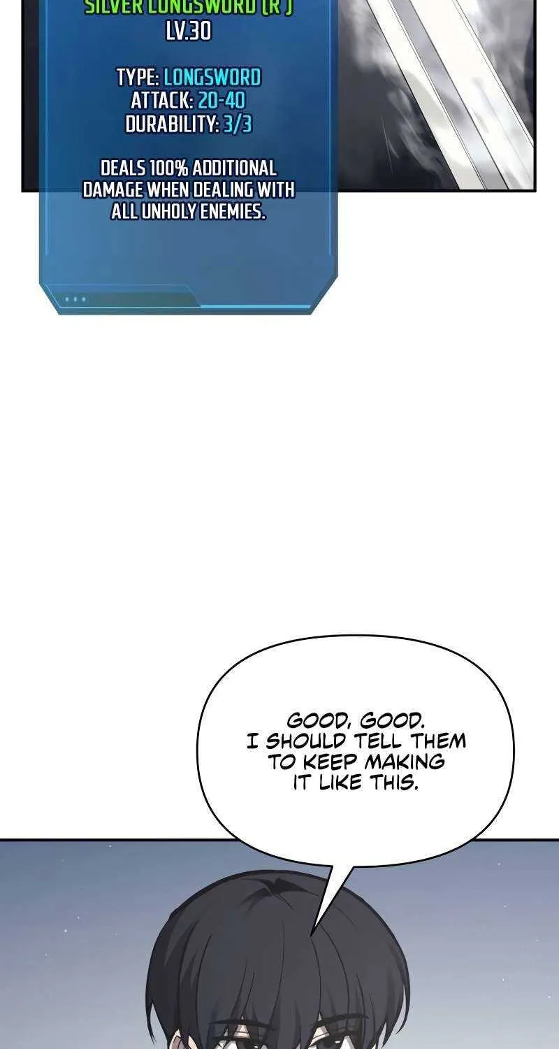 I Became the Tyrant of a Defense Game Chapter 86 page 5 - 