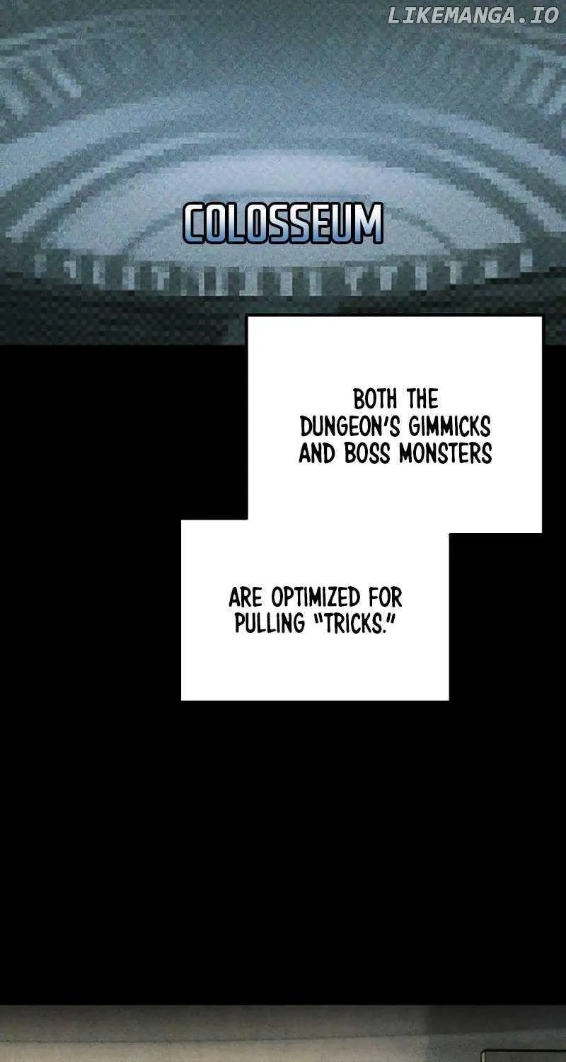 I Became the Tyrant of a Defense Game Chapter 86 page 43 - 