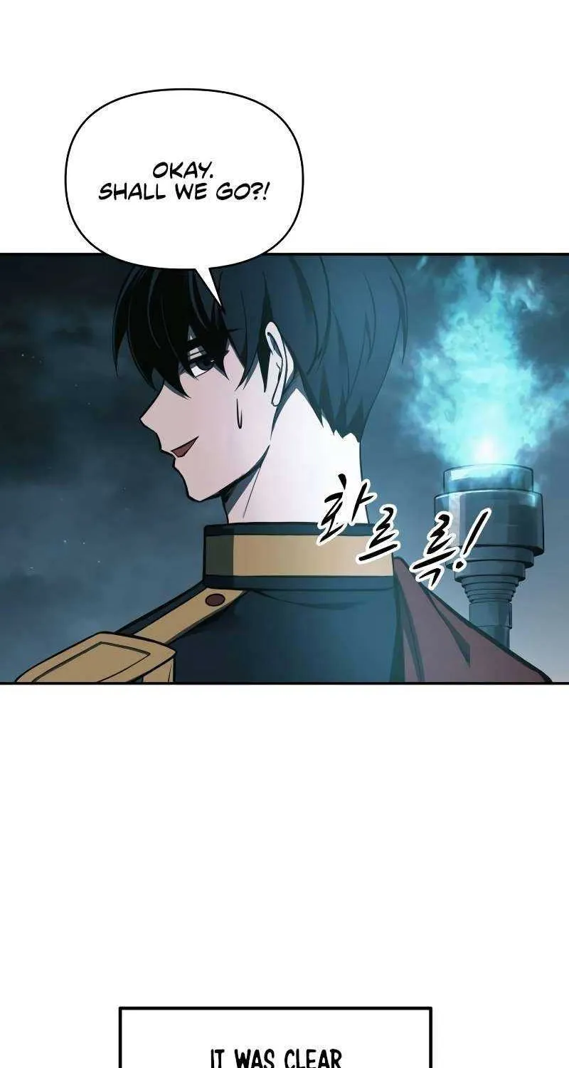 I Became the Tyrant of a Defense Game Chapter 86 page 46 - 