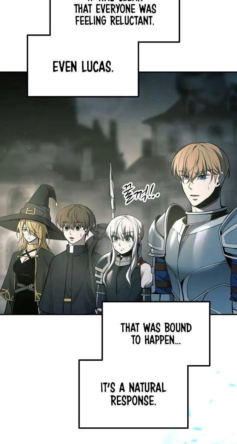 I Became the Tyrant of a Defense Game Chapter 86 page 47 - 