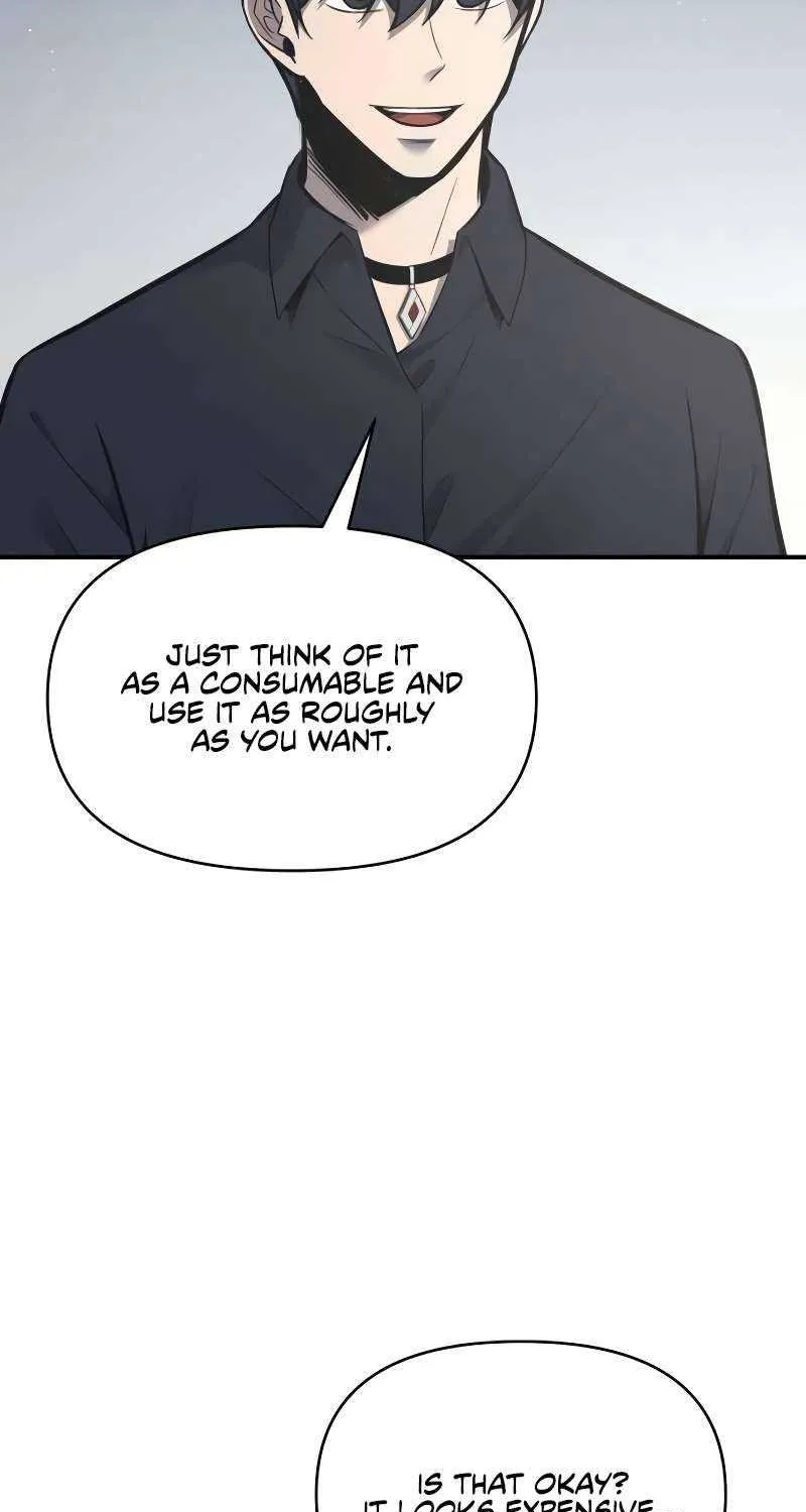 I Became the Tyrant of a Defense Game Chapter 86 page 6 - 