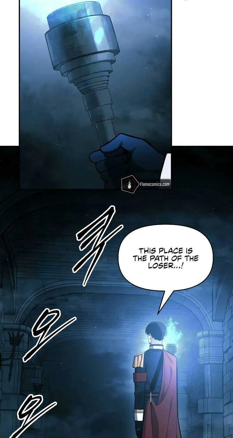 I Became the Tyrant of a Defense Game Chapter 86 page 67 - 