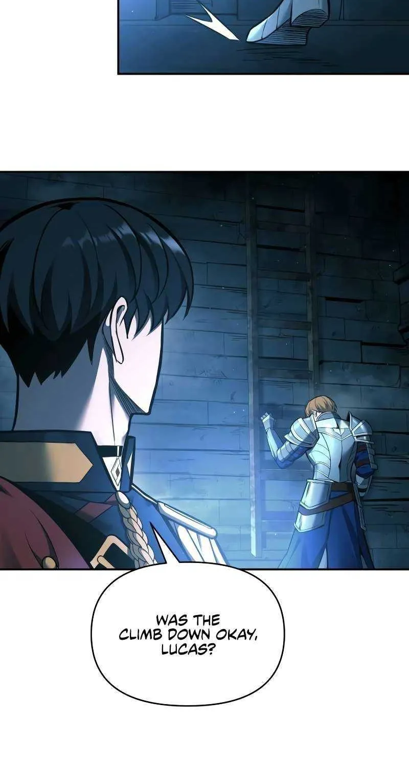 I Became the Tyrant of a Defense Game Chapter 86 page 69 - 