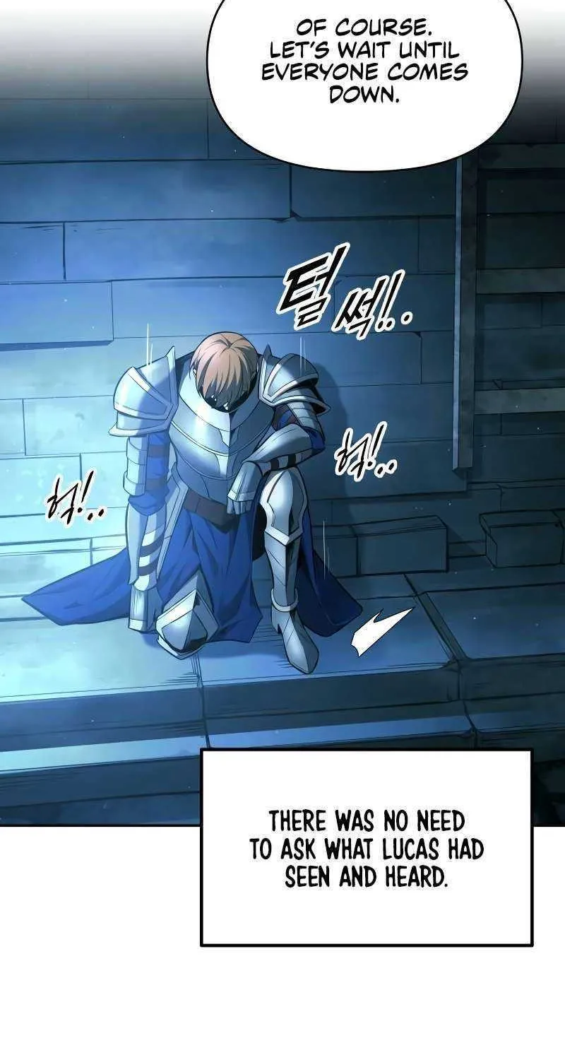 I Became the Tyrant of a Defense Game Chapter 86 page 72 - 