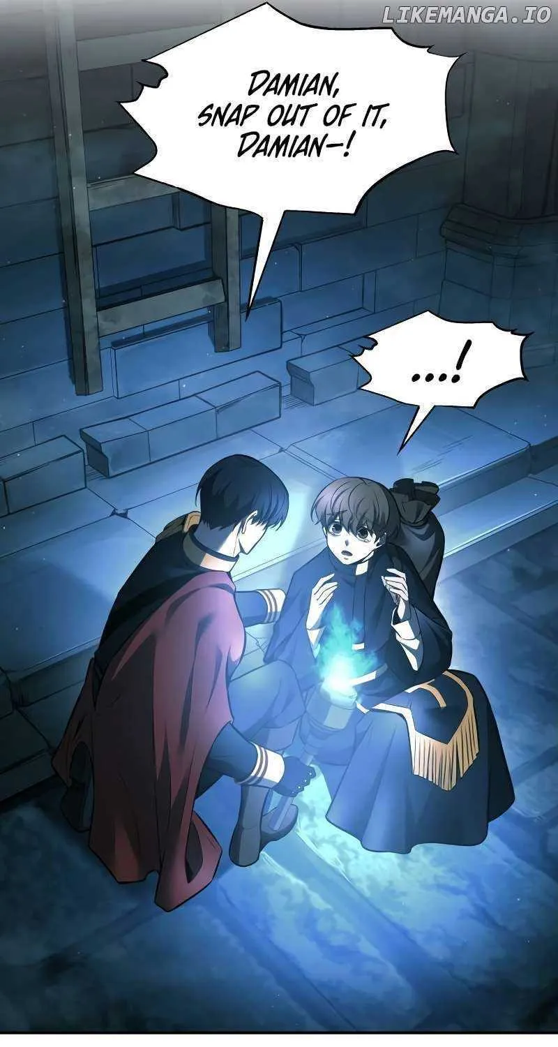 I Became the Tyrant of a Defense Game Chapter 86 page 77 - 